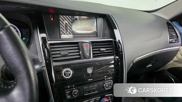 Renault Korea (Samsung) SM7 Nova id 4188527 из Кореи 7