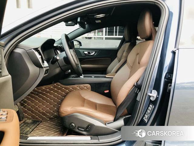 Volvo S60 id 4190420 из Китая 7