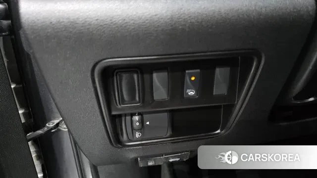 Renault Korea (Samsung) QM6 id 3568469 из Кореи 7