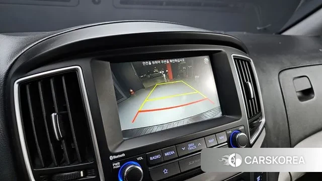 Hyundai The New Grand Starex id 3330383 из Кореи 7