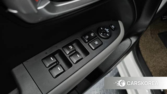 Kia The New Ray id 3818512 из Кореи 7