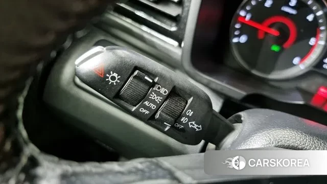 Ssangyong Berry New Tivoli id 3008659 из Кореи 7