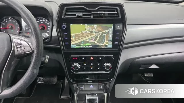 Ssangyong Berry New Tivoli id 3334687 из Кореи 7