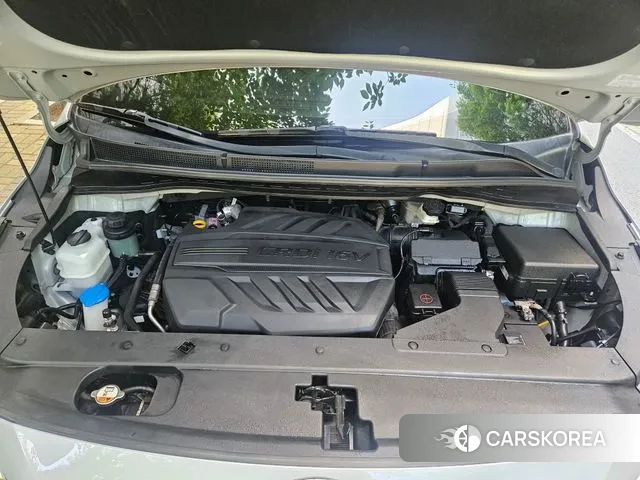 Kia The New Carnival id 2976827 из Кореи 7