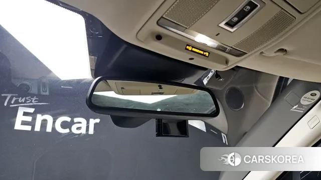 Land Rover Range Rover Evoque id 3531352 из Кореи 7