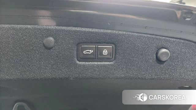 Kia K8 id 3914786 из Кореи 7