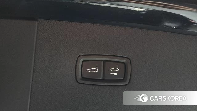 Porsche Cayenne (PO536) id 4613903 из Кореи 7