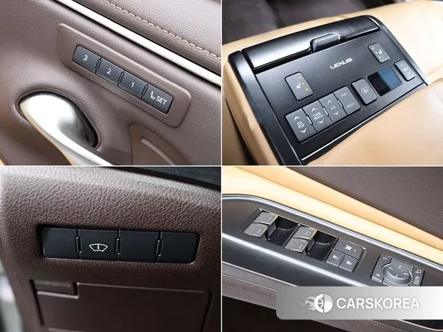 Lexus ES300h 7th generation id 3355717 из Кореи 7