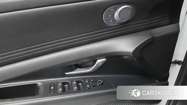 Hyundai The New Avante (CN7) id 3909503 из Кореи 7