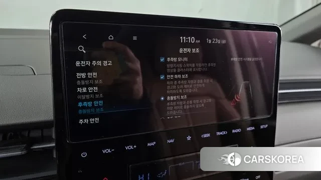 Hyundai Staria id 3614889 из Кореи 7