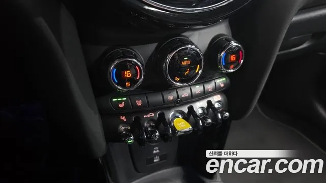 Mini Cooper Electric id 2954592 из Кореи 7