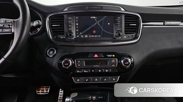 Kia The New Sorento id 3834171 из Кореи 7