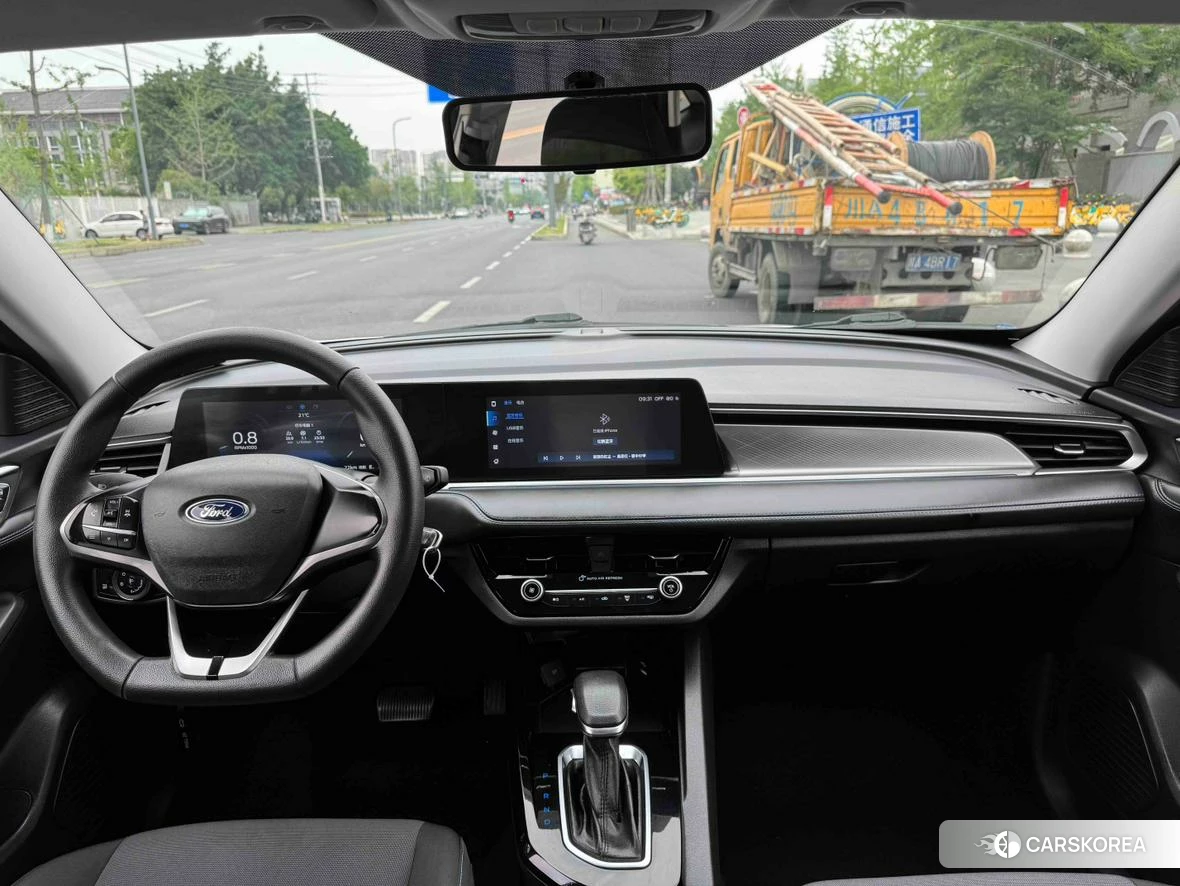 Ford Forrest id 4440450 из Китая 7