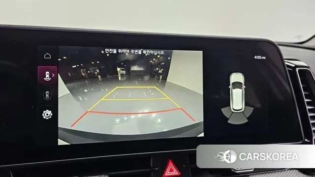 Kia Sportage 5th Generation id 3401062 из Кореи 7