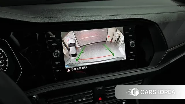 Volkswagen 7th Generation of Jetta id 3395866 из Кореи 7