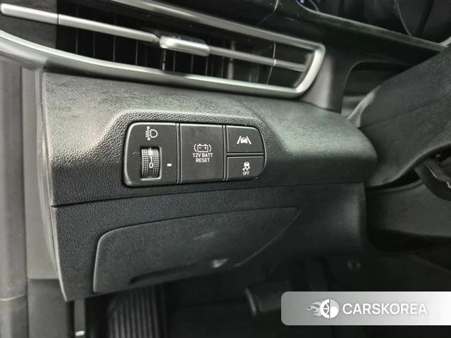 Hyundai Avante Hybrid (CN7) id 4018890 из Кореи 7