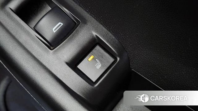 Chevrolet (GM Daewoo) Trailblazer id 3916575 из Кореи 7