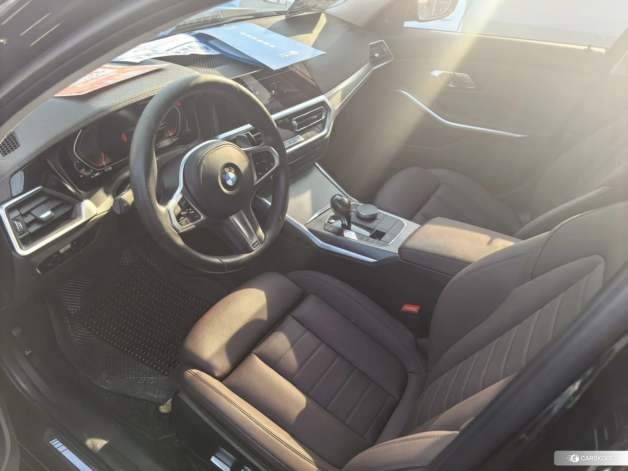BMW 3 series id 4461580 из Китая 7