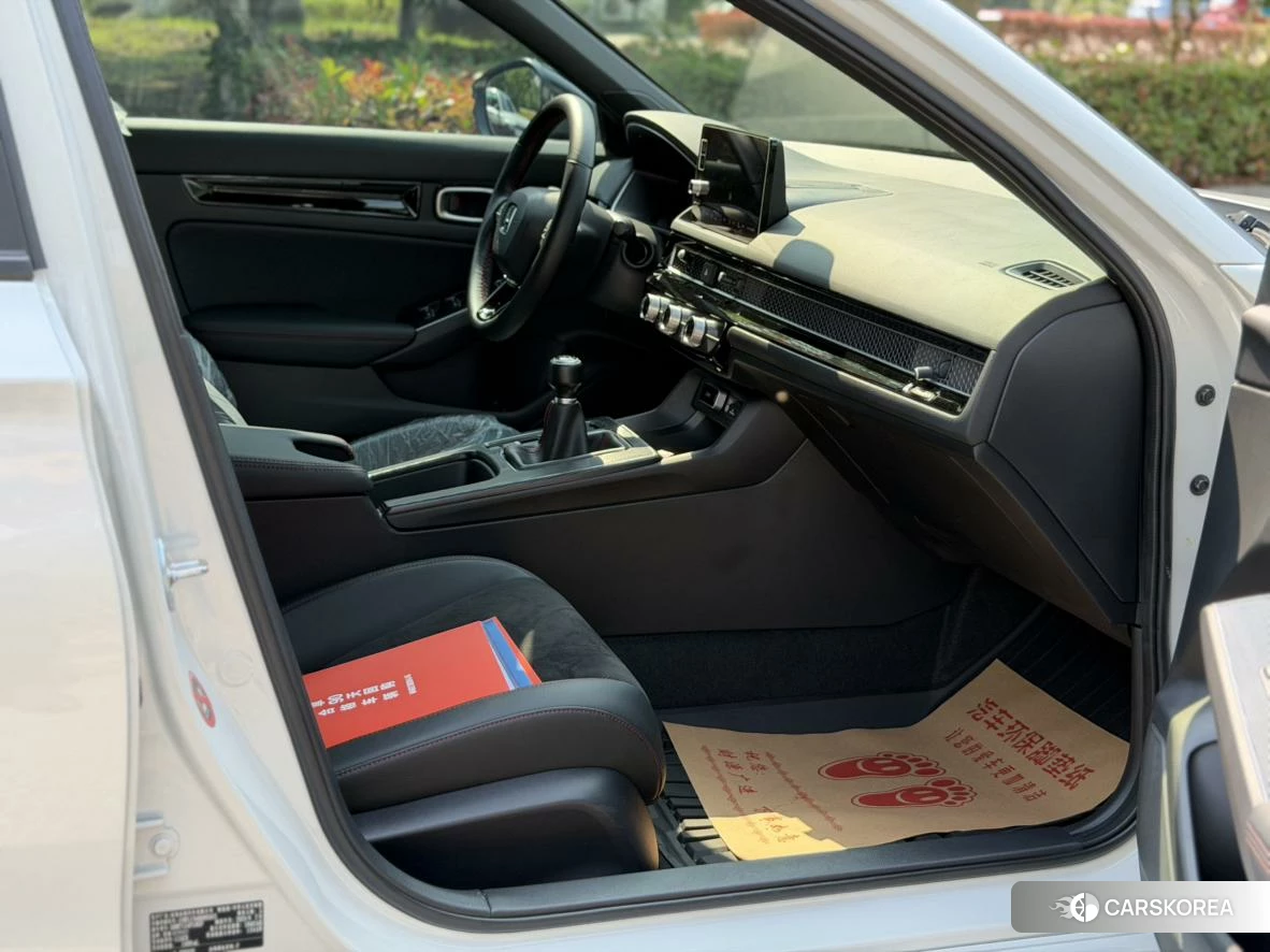 Honda Civic id 4419064 из Китая 7