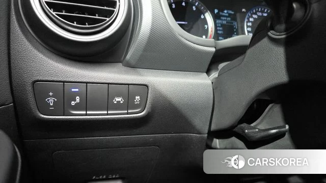 Hyundai Kona id 3867337 из Кореи 7