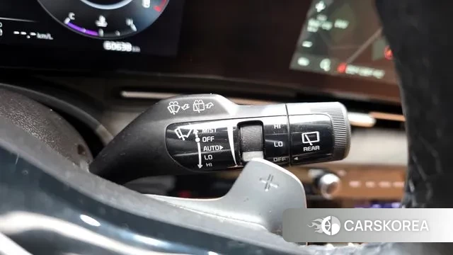 Kia Carnival 4th generation id 3770176 из Кореи 7