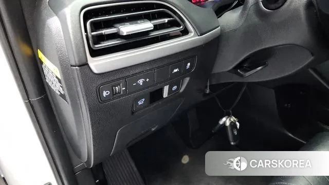 Hyundai Palisade id 3044741 из Кореи 7