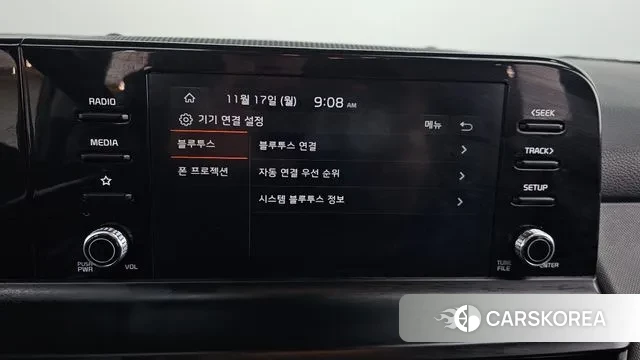 Kia The New Seltos id 3371903 из Кореи 7