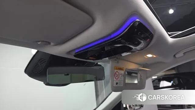 Mercedes-Benz E-Class W214 id 3310050 из Кореи 7