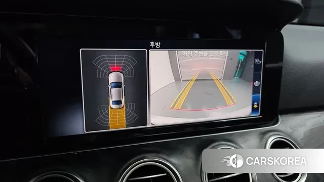 Mercedes-Benz E-Class W213 id 3274807 из Кореи 7