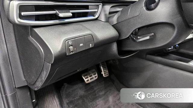 Hyundai Avante (CN7) id 3965768 из Кореи 7