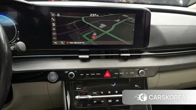 Kia Carnival 4th generation id 3444234 из Кореи 7