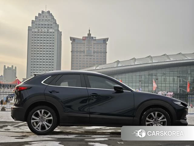Mazda CX-30 id 4263394 из Китая 7