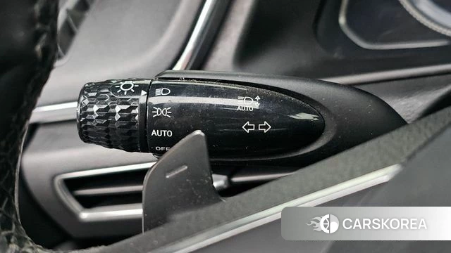 Hyundai Sonata (DN8) id 4482689 из Кореи 7