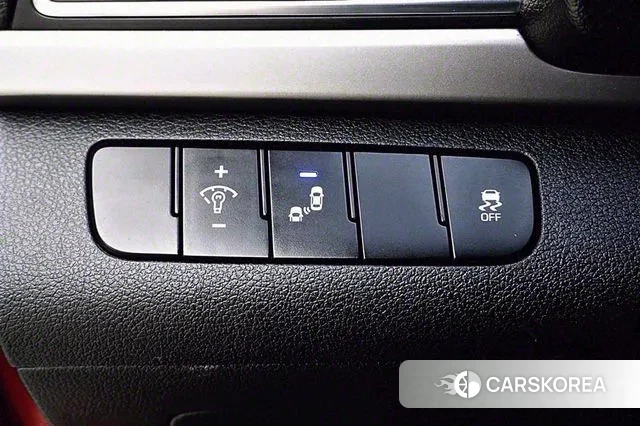 Hyundai Avante AD id 2570860 из Кореи 7