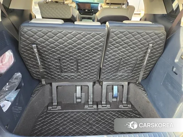 Kia The New Carnival 4th Generation id 3674930 из Кореи 7