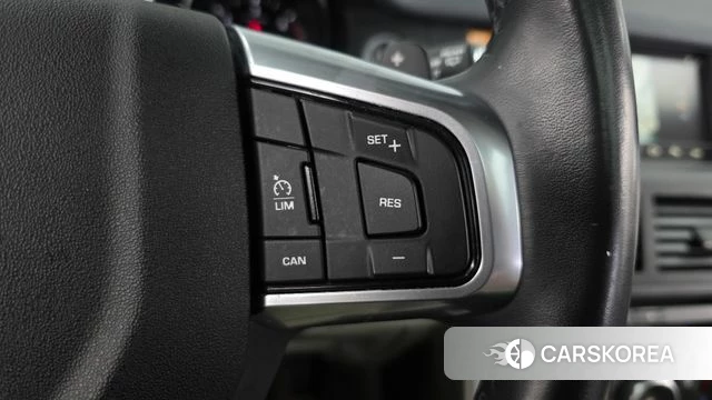 Land Rover Discovery Sports id 4483368 из Кореи 7