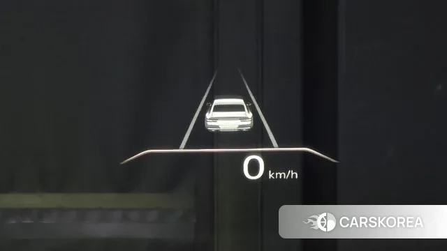 Genesis G80 (RG3) id 3587630 из Кореи 7