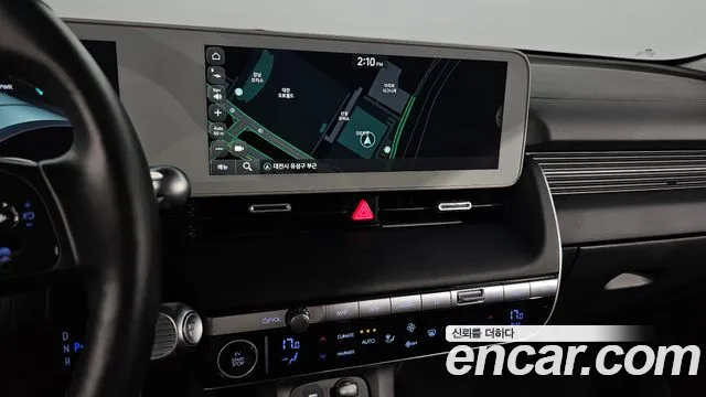 Hyundai Ionic 5 id 2848612 из Кореи 7