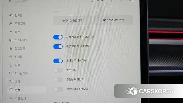 Tesla Model 3 id 3764363 из Кореи 7