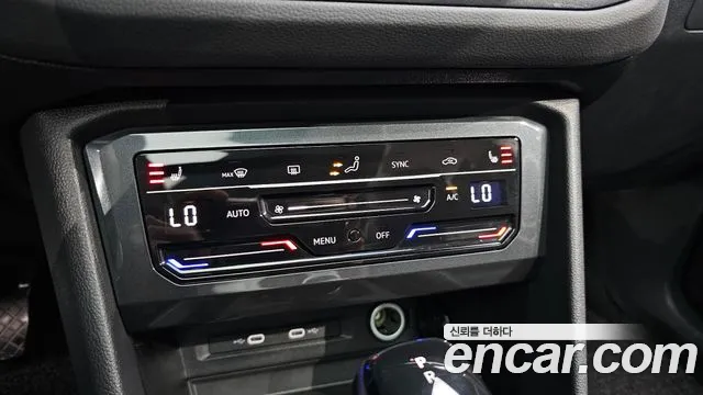 Volkswagen Tiguan second Generation id 2712339 из Кореи 7