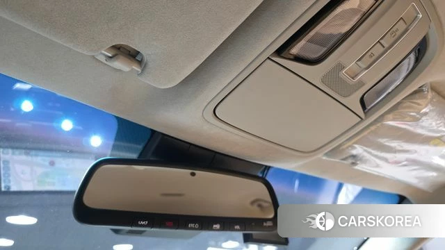 Kia K7 Premier id 4551020 из Кореи 7