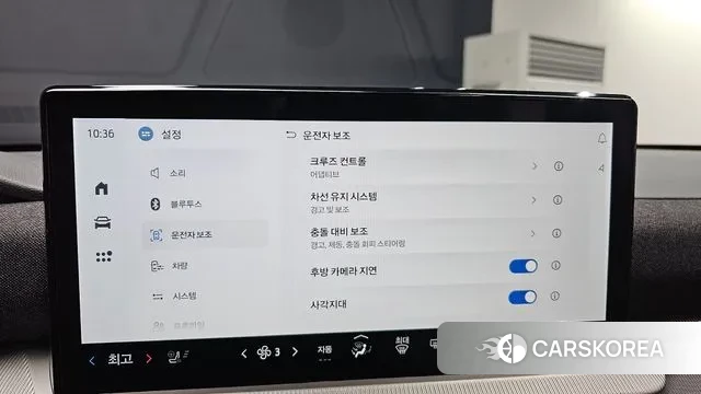 Ford Explorer 6th Generation id 3431362 из Кореи 7