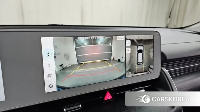 Hyundai Ionic 5 id 3390080 из Кореи 7