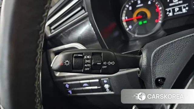 Ssangyong Beautiful Korando id 3592781 из Кореи 7