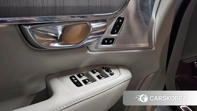 Volvo S90 id 3212214 из Кореи 7