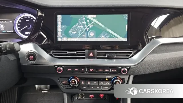 Kia The New Niro id 3433754 из Кореи 7