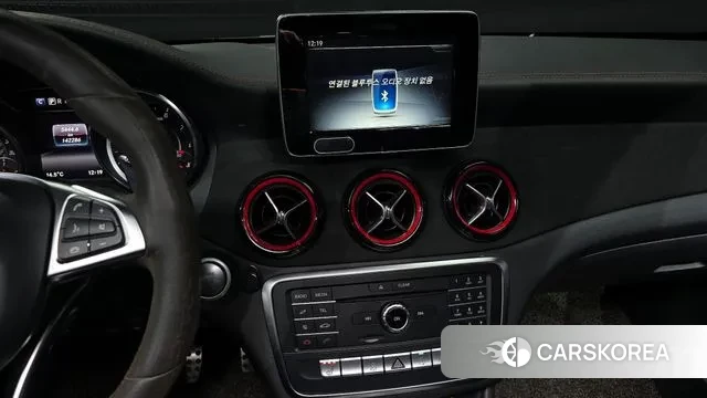 Mercedes-Benz CLA-Class C117 id 3779139 из Кореи 7