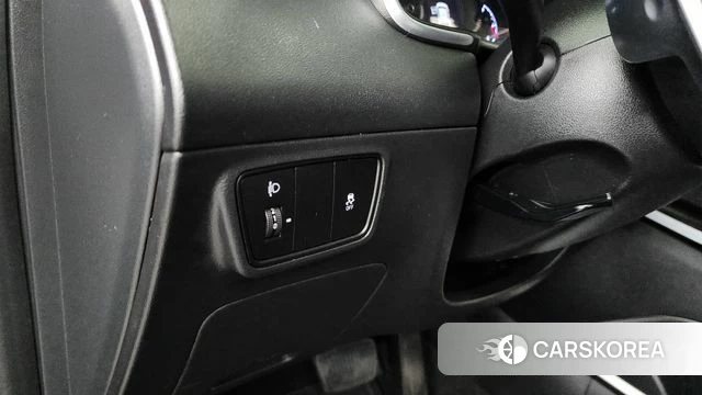 Hyundai Tucson (NX4) id 4561223 из Кореи 7