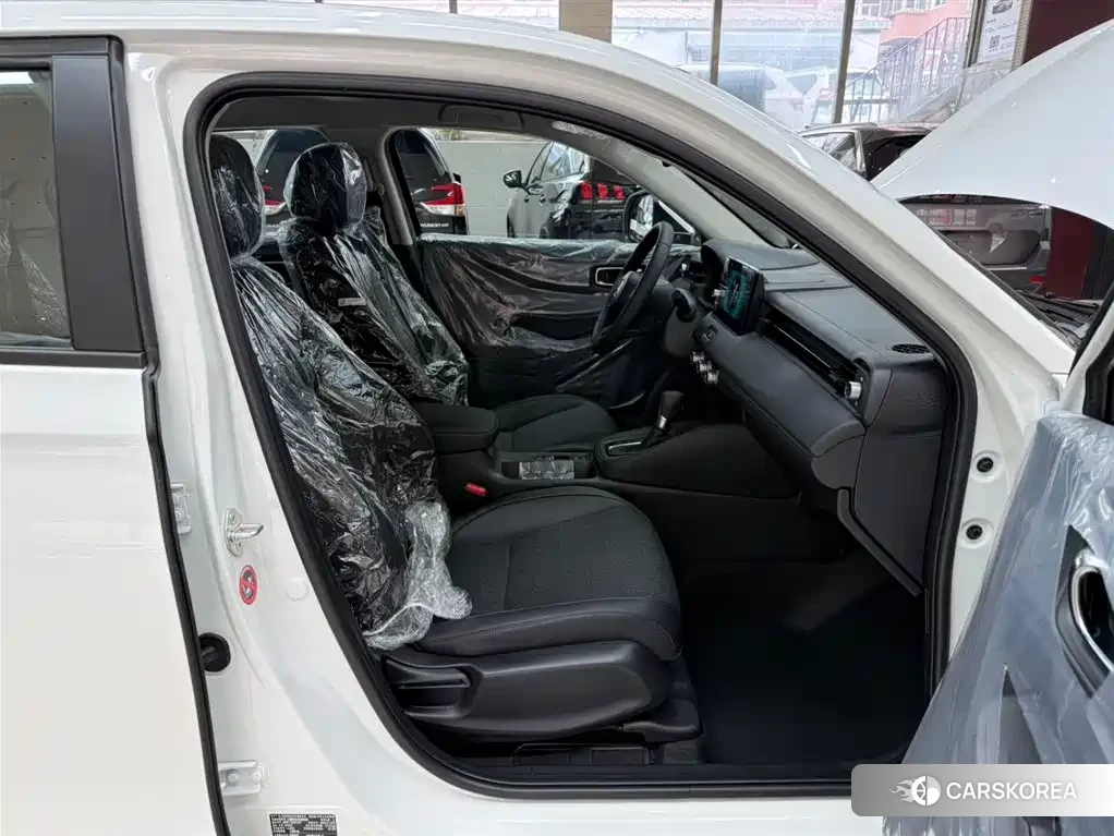 Honda XR-V id 4680816 из Китая 7