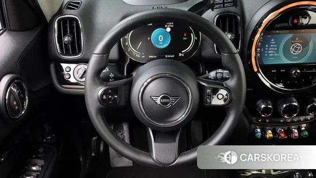 Mini Cooper Countryman id 3770643 из Кореи 7